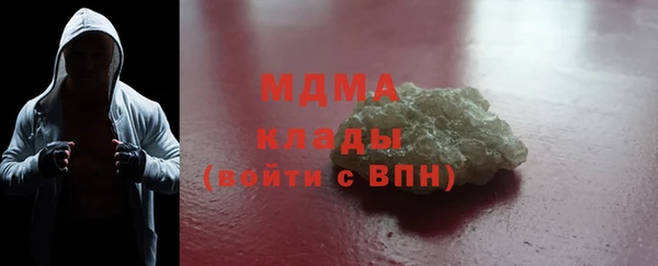 индика Абаза