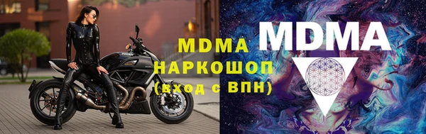 индика Абаза